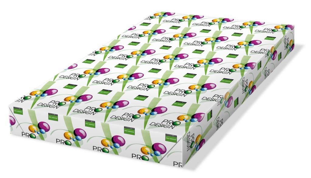 9411373 International Paper PROSRA3160 ProDesign SRA3 160 gr ubestr&#248;ket papir 450 x 320 mm (250 ark)